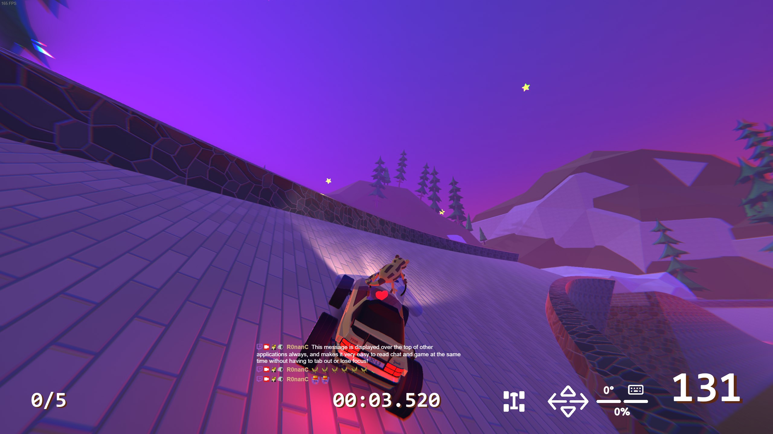 [Chat] Transparent chat overlay window. · Streamer.bot Ideas and ...