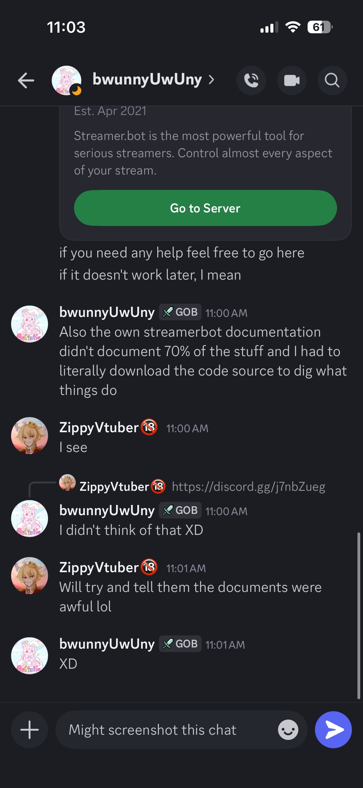 Update streamerbot documentaation to be more useable for starter devs ...