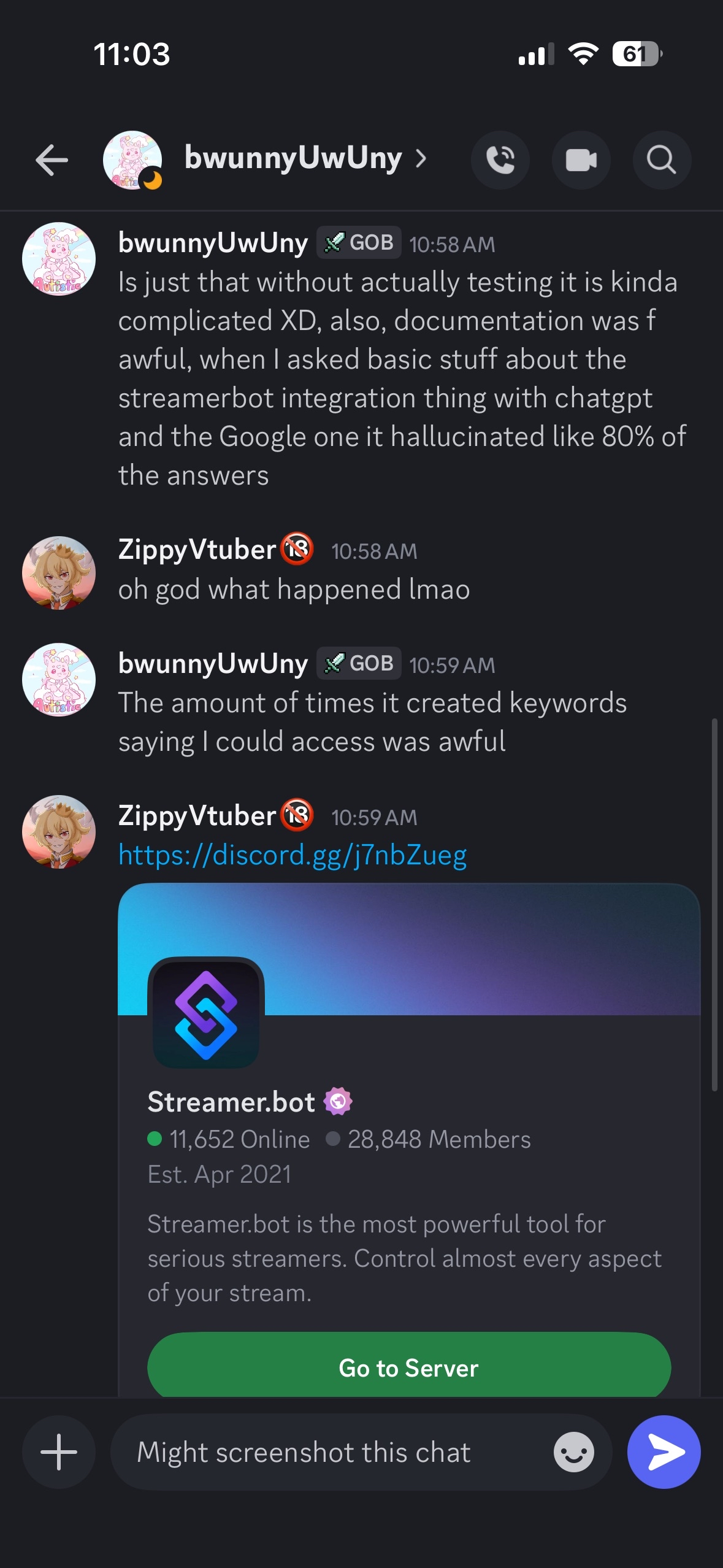 Update streamerbot documentaation to be more useable for starter devs ...