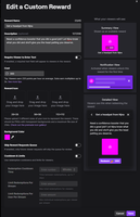 Custom Channel Points Icon · Streamer.bot Ideas and Suggestions